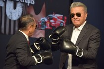 モリゾウと袂を分かつ！　『TOYOTA RACING』は『GAZOO Racing』とどう棲み分ける？　ブランド名称変更についてトヨタが説明