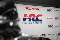 ホンダ／HRC、2026年用F1パワーユニットのシルエットを公開。渡辺HRC社長「新たな時代の幕明けです」