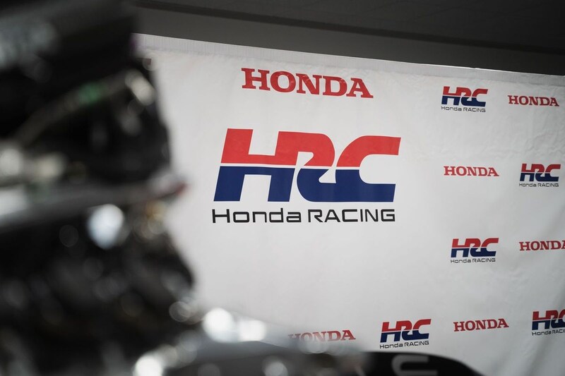 ホンダ／HRC、2026年用F1パワーユニットのシルエットを公開。渡辺HRC社長「新たな時代の幕明けです」