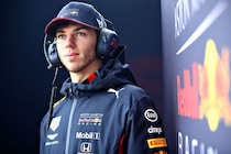 ピエール・ガスリー「GP2で王者になったのにF1シートがなかった時は本当につらかった」