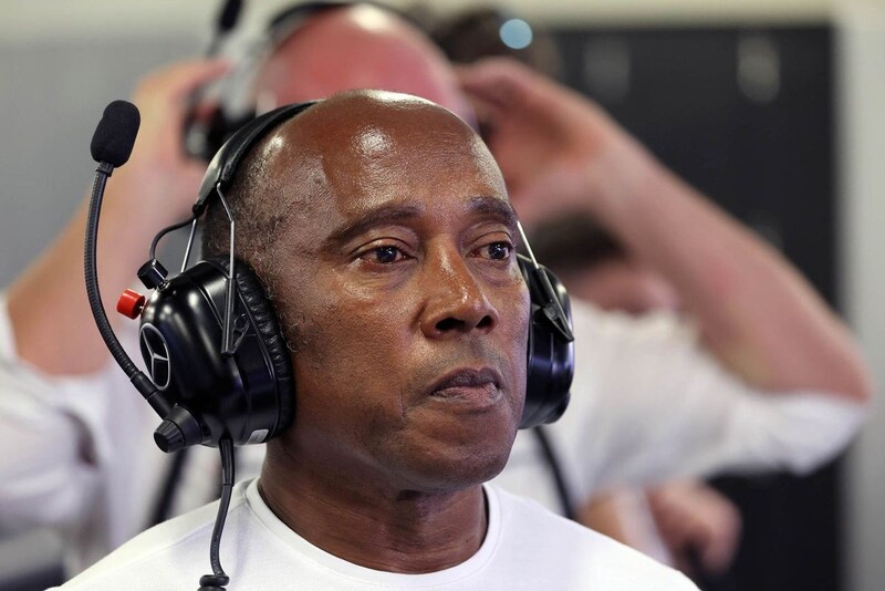 夢のレースシリーズ”ハイブリッドV10”誕生へ!? ハミルトン父が立ち上げ計画を発表