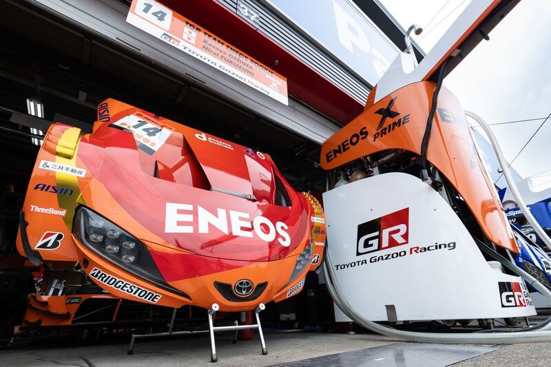 ROOKIE RacingがGT300にもエントリー！　昨季GT500引退の石浦宏明、若手の鈴木斗輝哉のコンビがAMG GT3で参戦