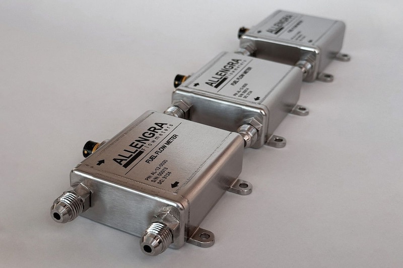 F1メカ解説｜レギュレーション変更に伴い、燃料流量計が変更。これまで以上に燃料の重要性が増す？？