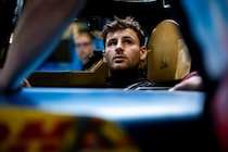 マルタンス、WEC転向もウイリアムズF1のテストドライバー就任。F2では3シーズン参戦も初年度ランキング5位が最高成績に