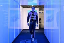 アルピーヌ、ジャック・ドゥーハンとの契約終了を発表「これでキャリアにおける別の機会を追及できる」……SF参戦発表は秒読みか？