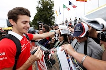 故ジュール・ビアンキのカート盗難事件に進展。その一部が無事発見「家族全員、非常に安堵している」