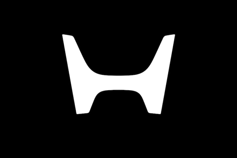 ホンダ、新「Hマーク」を発表。四輪事業のシンボルとしてモータースポーツでの使用も予定