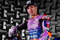 【MotoGP】ラズガットリオグル、MotoGPデビューの2026年は”学びの年”を覚悟「2027年には表彰台争いができるかもしれない」