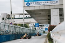 大事なのは”格好いいこと”。ホンダが目指す『F1』の人気拡大策……そして来日ドメニカリCEOのプレッシャー。HRC渡辺社長「強い要望が寄せられている」