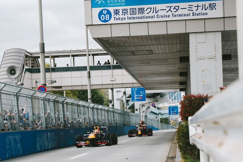 大事なのは”格好いいこと”。ホンダが目指す『F1』の人気拡大策……そして来日ドメニカリCEOのプレッシャー。HRC渡辺社長「強い要望が寄せられている」