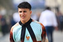 レッドブル昇格ハジャーが”世界の終わり”のような最悪な瞬間から、立ち直った術を明かす……そして“日本愛”も披露「鈴鹿で初ポイントなんで最高！」