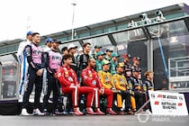 F1が抱える『ドライビング・スタンダード』問題。ホワイティング時代を見習えば解決するのか？