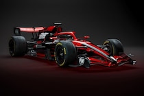 2026年はほとんどのマシンが”太り気味”？　新規則による軽量化がF1チームの重要な達成目標に