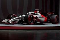 アウディF1、ハイアットと提携。パドックツアーとプライベートラウンジでのスペシャル体験を約束