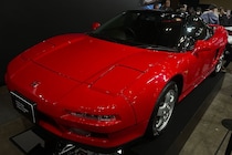 大切な愛車で走り続けたい人のために。『Honda Heritage Works』、初代NSXを対象に2026年4月サービス開始