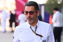 ドライバーからも好評のF1レースディレクター、ルイ・マルケスの仕事の流儀「ドライバーやチームとの協力を心がけている」