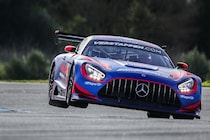 フェルスタッペンがニュルブルクリンク24時間に賭ける本気度。そしてメルセデスが徹底サポート……耐久シリーズのスケジュール変更まで働きかけ！？