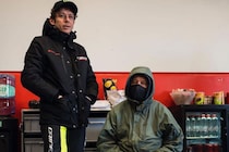 バレンティーノ・ロッシ、実父グラツィアーノとの確執が明らかに「恋愛関係が、家族関係を破壊」