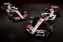 バルセロナはあくまで“仮の姿”。2026年F1新時代、3回の開幕前テストを通して「大きく異なるマシンが見られるはず」とハース