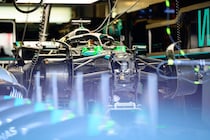 メルセデス、シーズン開幕前にマシン設計のキーマン離脱を発表。ホンダ時代からチームに在籍