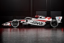 F1新車”雑感”解説2026「ハースVF-26」レンダリングとはいえ、新レギュレーションへの対応が見えてきた。さて、実車はどう変わるのか？？？