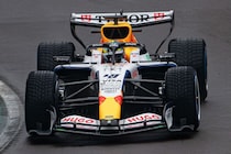 F1新車”雑感”解説2026「レーシングブルズVCARB03」その大きな大きなロールフープ部分は一体何のため？？　驚きの形状に