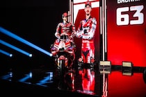 【MotoGP】バニャイヤ「マルケスを苦戦させるポテンシャルが僕にはある」苦戦を冬休みでリセット。再びのトップ争い目指す