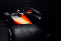 2026年のF1エンジン音は「本当に良い」！　アウディF1代表は”よりアグレッシブ”になったと好評価