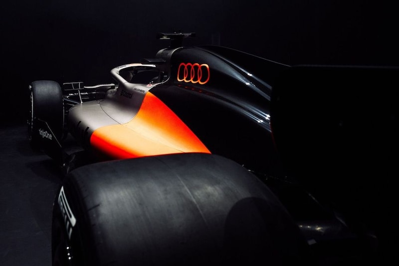 2026年のF1エンジン音は「本当に良い」！　アウディF1代表は”よりアグレッシブ”になったと好評価