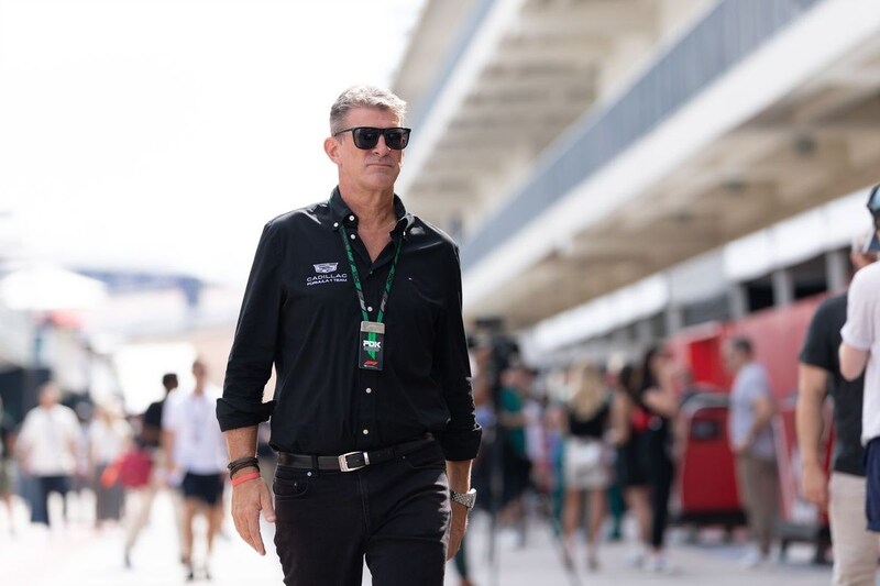 キャデラック、フェラーリのカスタマーPUは合法だと確信。「詳細は言えないが、現状の規定を完全に遵守している」