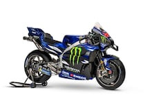 【MotoGP】ヤマハ、2026年の新型YZR-M1を発表。V4エンジン新時代も装いはお馴染みのカラーリングに