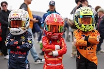 日本でも、日常にF1を……ドメニカリCEO人気拡大策を語る。ストロールは自信満々「アストン・ホンダが強ければ、日本での人気は爆発だ！」