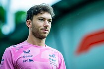 F1ピエール・ガスリー、テック3株主に！　フェルスタッペンやハミルトンに先駆けMotoGPに参加