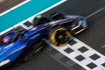 バルセロナテスト不参加のウイリアムズ、まだ挽回の希望はある？「バーレーンで必要なことは確実に遂行できる」