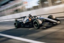 GM対フォードの”健全”なライバル関係、F1にとっても好材料？「関心をさらに高める要素の一つになる」