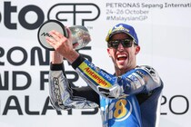 【MotoGP】アレックス・マルケス、2027年にファクトリーチーム移籍を目指す。優先目標はヤマハか？