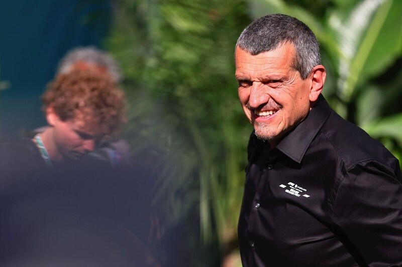 レッドブルF1からの離脱は「人生で最高の出来事だった」とシュタイナー。20年前のアメリカ出向が“親分”キャリアへの転機に