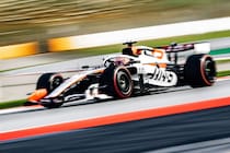 レギュレーションが変わっても、オーバーテイクはやっぱり無理？　ハースF1のふたりが懸念「去年までよりも難しくなったかも」