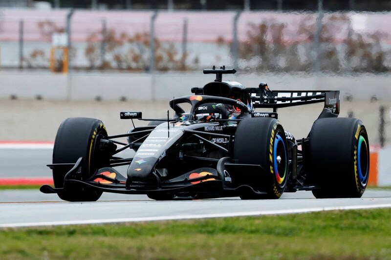 これで丸わかり！　2026年F1バルセロナテスト：全チームの動向とコメントを振り返り……抜け出すのはどこだ！
