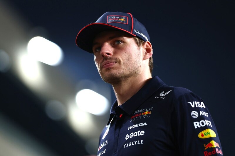 フェルスタッペン”管理職”はごめんだ！　F1引退後の人生プランに言及「マネジメントの役割でF1に戻ることはない」