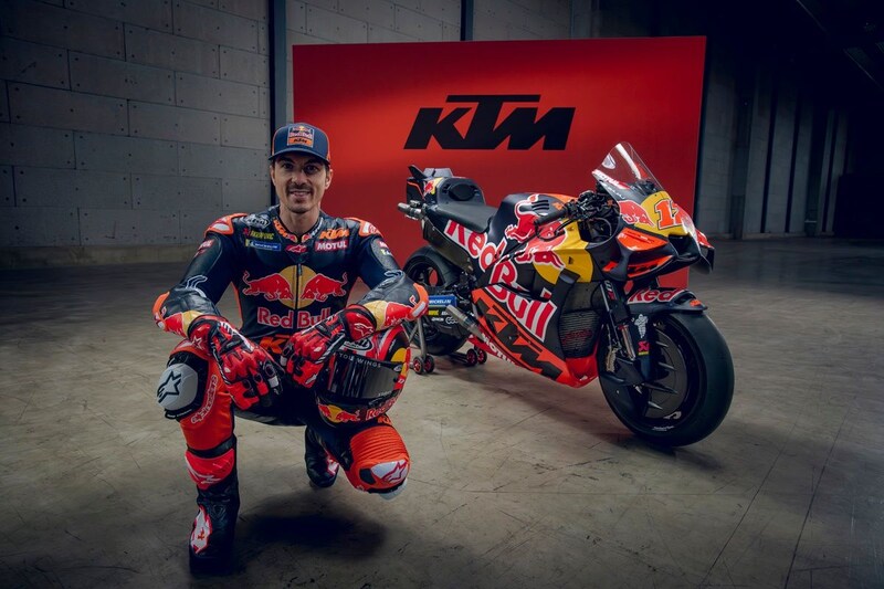 【MotoGP】ビニャーレス、今季のモチベは”16才”のあの頃クラスに高まる。ロレンソ式特訓で「テクニックも成長」