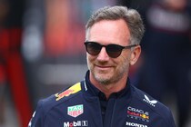 元レッドブル代表のホーナー、F1復帰のウワサに反応「戻って来るのは勝利を目指す、適切な機会が訪れた場合だけだ」