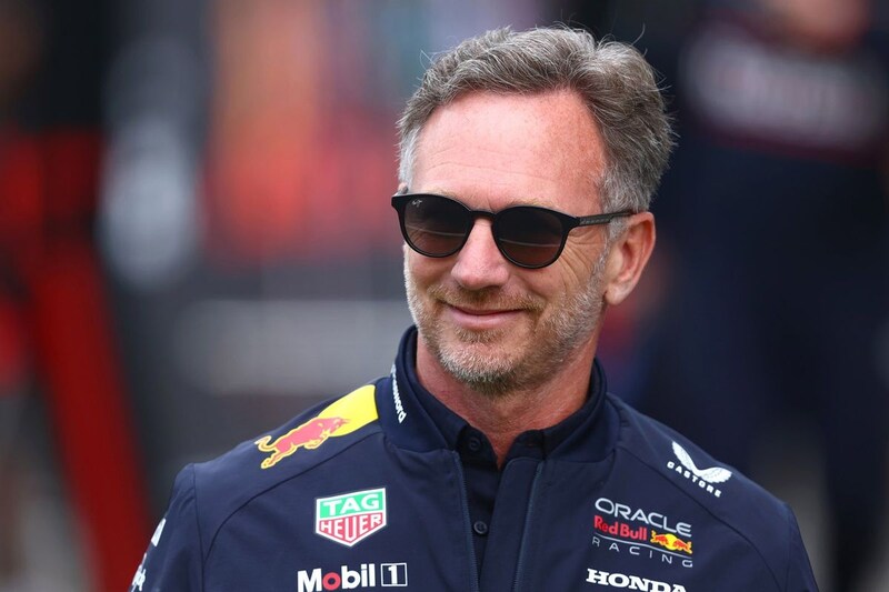 元レッドブル代表のホーナー、F1復帰のウワサに反応「戻って来るのは勝利を目指す、適切な機会が訪れた場合だけだ」