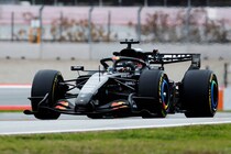2026年のF1マシンは、F2マシンに似ている？？　王者ノリスの第一印象「それが気に入るかどうか分からない」