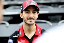 【MotoGP】都落ちはやっぱり嫌？　ドゥカティ放出が濃厚なバニャイヤ、サテライトチーム拒否か「僕はトップライダー」