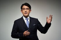 トヨタ自動車の社長が交代。2026年4月1日付で近健太氏が就任、現社長の佐藤恒治氏は副会長に