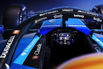 新時代のF1、充電の仕方がカギに？　ウイリアムズ、コーナリング中も”エンジンをブン回す”可能性を示唆