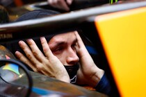 新技術でF1のレースはよりカオスに？　ノリス「抜きつ抜かれつの展開が増えるかも。おそらく良いことだ」