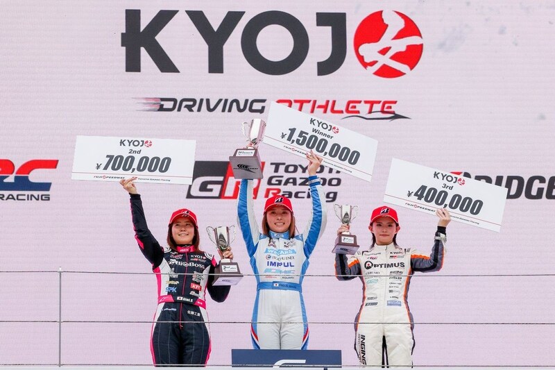 “女子レーサー”というジャンルは、モータースポーツの新たな人気コンテンツとなり得るのか？　成功収めたボートレースに聞く