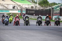 【MotoGP】2026年の”終戦”を早くも突きつけた？　セパンテストでドゥカティがライバルに放った警告